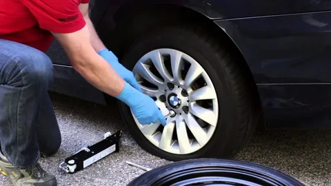 24 hours tyre repair and car tyre change service in Qatar